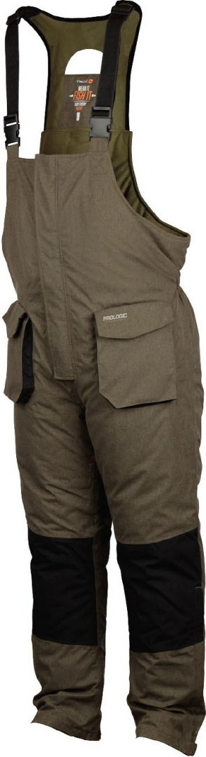 Prologic Kombinezon HighGrade Thermo Suit XL +gratis