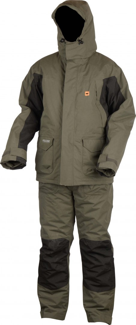 Prologic Kombinezon HighGrade Thermo Suit XL +gratis Prologic Kombinezon HighGrade Thermo Suit XL +gratis