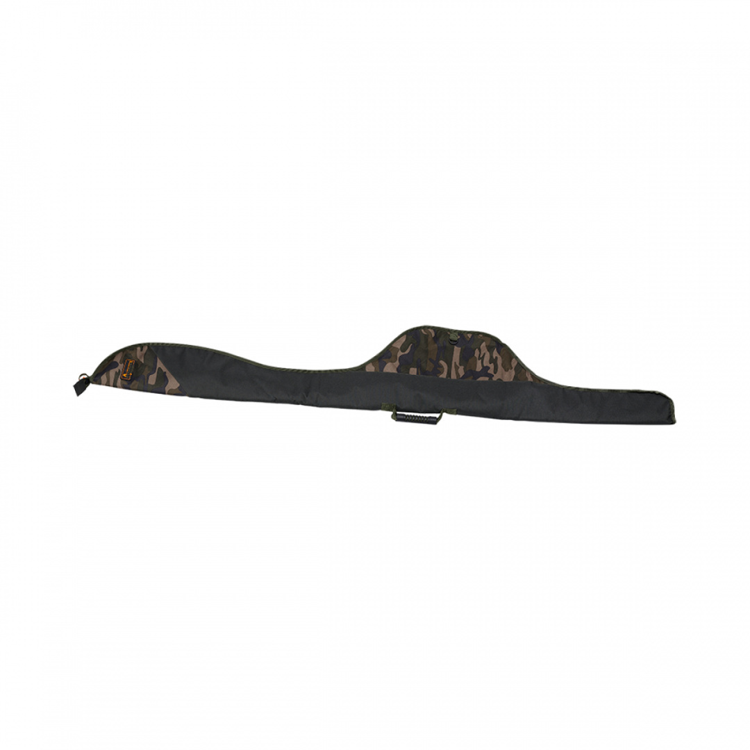 Prologic Lufa Pokrowiec Avenger Compact Rod Sleeve 1 wedka 137cm Prologic Lufa Pokrowiec Avenger Compact Rod Sleeve 1 wedka 137cm