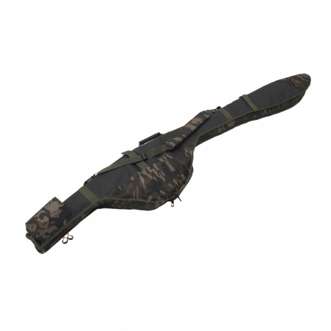 Prologic Lufa Pokrowiec Avenger Compact 2 wędki Prologic Lufa Pokrowiec Avenger Compact 2 wędki