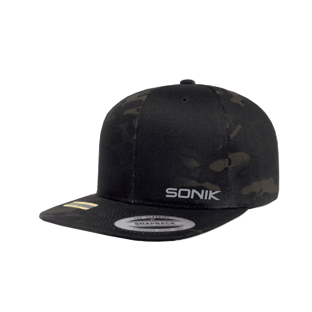 Sonik czapka z daszkiem MultiCam Sonik czapka z daszkiem MultiCam
