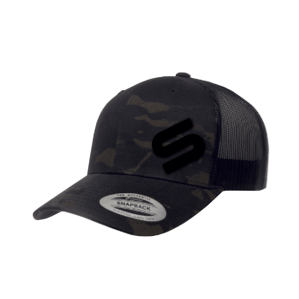 Sonik czapka z daszkiem MultiCam Mesh Sonik czapka z daszkiem MultiCam Mesh