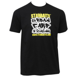 Starbaits Tee shirt Urban Carp XL koszulka