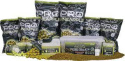 Starbaits Probiotic Pineapple Pellet mix 2kg