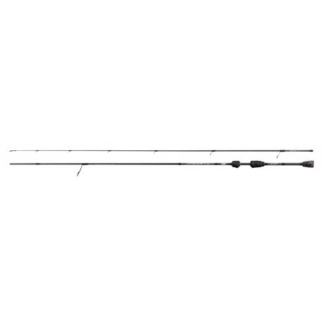 Wędka Jaxon Grey Stream 1,98 1-7g