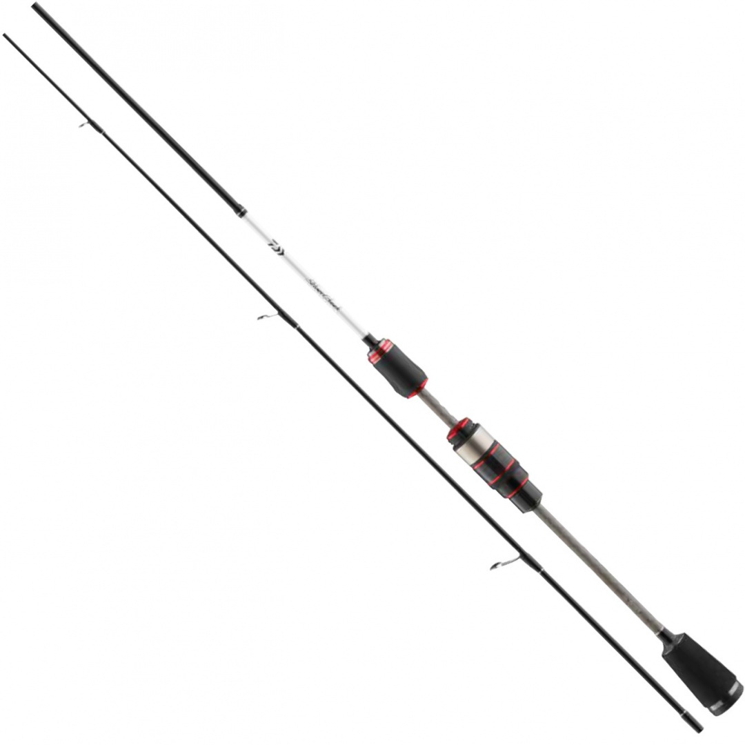 Wędka Daiwa Silver Creek Spoon 1,70 0,5-5g Wędka Daiwa Silver Creek Spoon 1,70 0,5-5g
