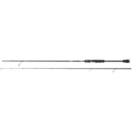 Berkley Wędka Sick Stick Pike Rod 2,18m 30-90g
