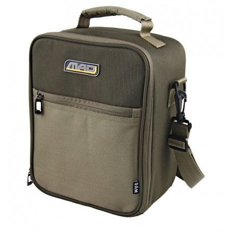 DAM Mad Torba + Zestaw Piknikowy Dla 2 Osób