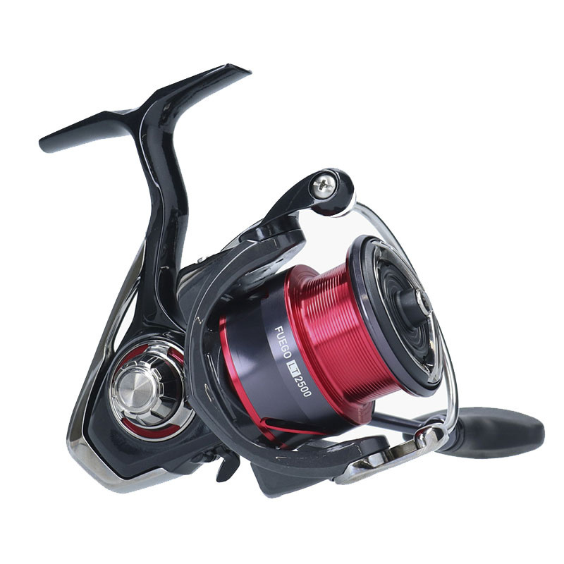Daiwa 20 Kołowrotek Fuego LT 3000-C Daiwa 20 Kołowrotek Fuego LT 3000-C