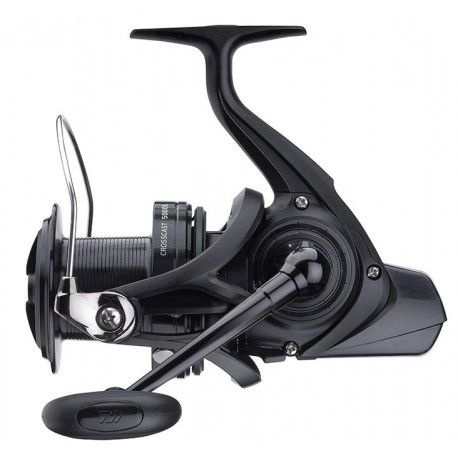 Daiwa Kołowrotek Crosscast 35 SCW 5000LD QD Daiwa Kołowrotek Crosscast 35 SCW 5000LD QD