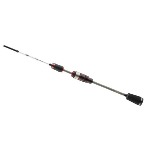 Daiwa Wędka Silver Creek UL Spin 2.35m 3-14g Daiwa Wędka Silver Creek UL Spin 2.35m 3-14g