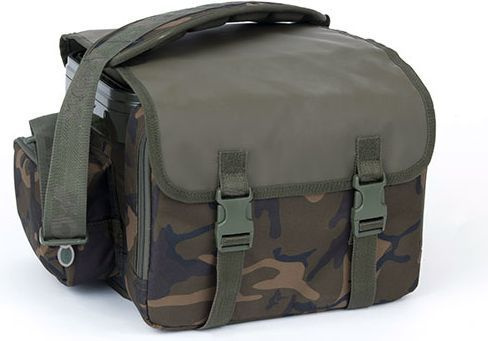Fox Camolite Bucket Carryall 10l Fox Camolite Bucket Carryall 10l