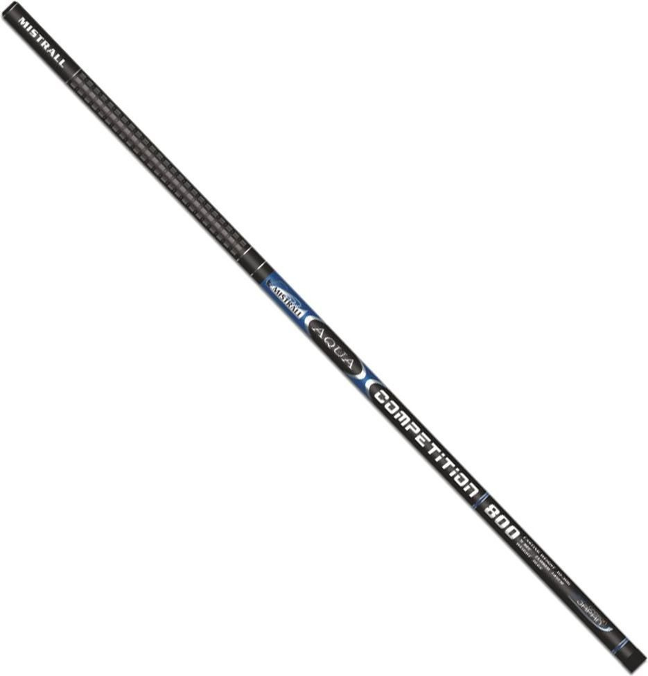 Mistrall Wędka Aqua Pole 800 bat 8m 10-30g
