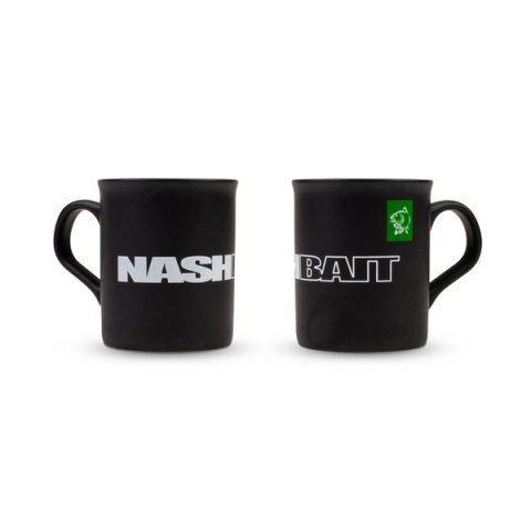 Nash NashBait Mug Kubek