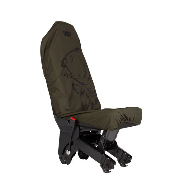 Nash Car Seat Cover Pokrowiec na siedzenie 2 szt Nash Car Seat Cover Pokrowiec na siedzenie 2 szt