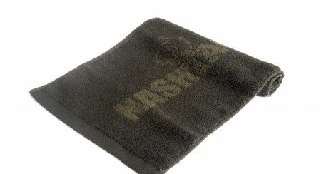 Nash Hand Towel Ręcznik z logiem
