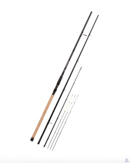 Okuma Wędka Ceymar River Feeder 4,20 m do 150 g 3 sec