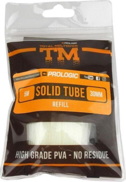 Prologic TM PVA Solid Tube Refill 5m 65mm