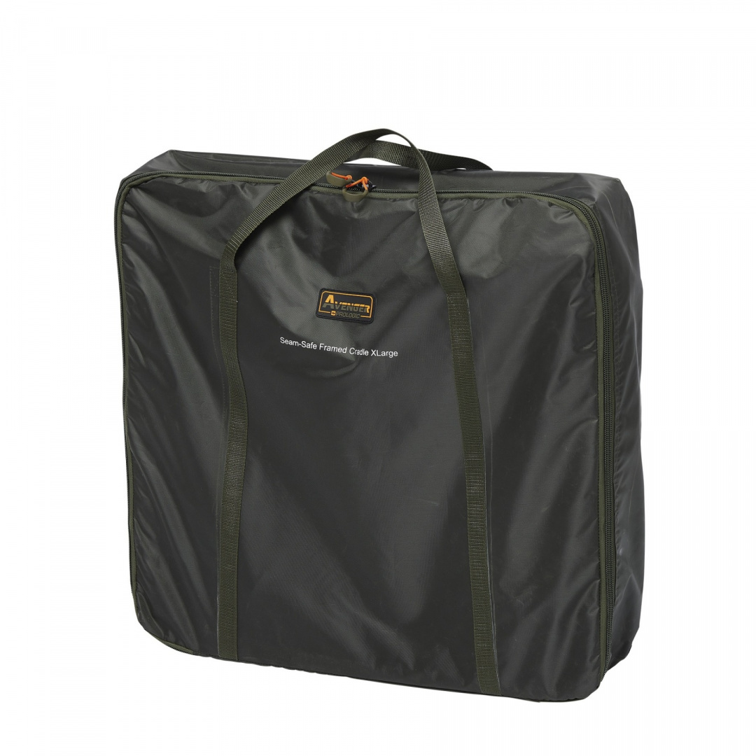 Prologic Avenger S/S Cradle Large 120x60cm +gratis Prologic Avenger S/S Cradle Large 120x60cm +gratis