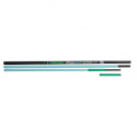 Sensas Sztyca H-Power Ghost Quick Release 4,40 m
