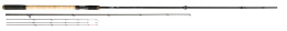 Sensas Wędka Feeder Black Arrow 400 330cm 20-60g
