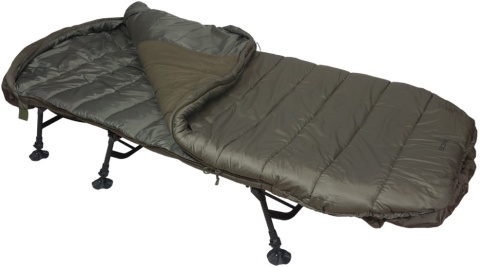 Sonik Śpiwór SK-TEK Compact 5 sezonów