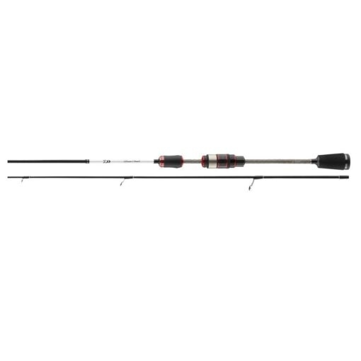 Daiwa Wędka Silver Creek UL Fast Spoon 180cm 1-6g Daiwa Wędka Silver Creek UL Fast Spoon 180cm 1-6g