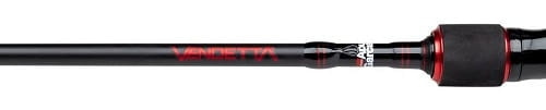 Abu Garcia Vendetta V3 190cm 50-100g Cast 2cz Abu Garcia Vendetta V3 190cm 50-100g Cast 2cz