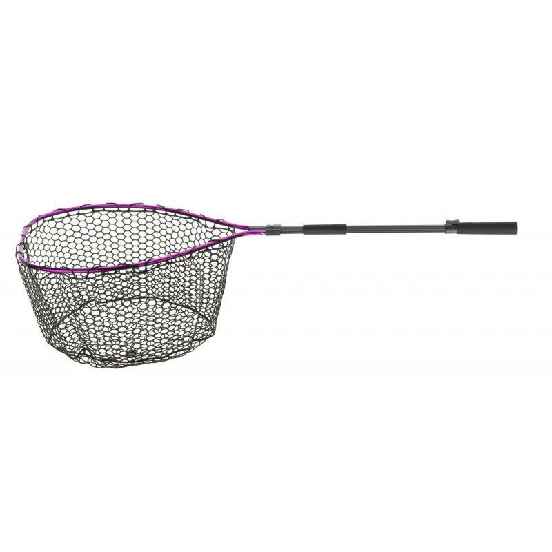 Daiwa Podbierak Prorex Landing Net 70x50cm Daiwa Podbierak Prorex Landing Net 70x50cm