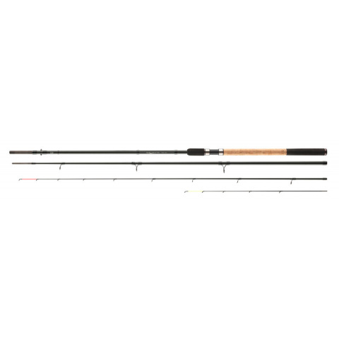 Daiwa Wędka Aqualite Feeder 3,6m 120g +gratis 3 sekcje Daiwa Wędka Aqualite Feeder 3,6m 120g +gratis 3 sekcje