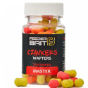 Feeder Bait Czinkers Wafters Strawberry Truskawka