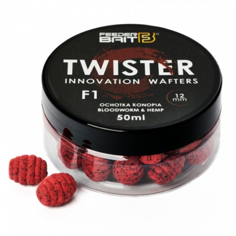 FB TWISTER F1 75ML