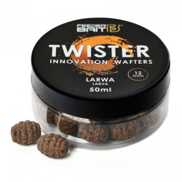 Feeder Bait Twister 75ml Larwa