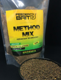 Feeder Bait Zanęta Method Mix 800g Epidemia Dark