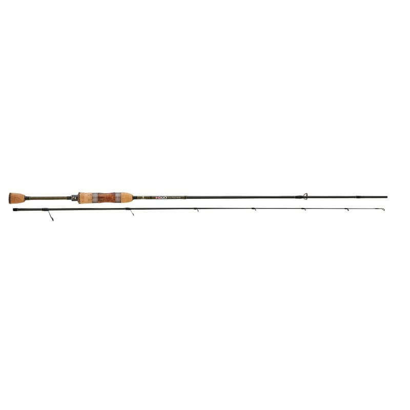 Gunki Wędka Pstągowa Dots Lure S 198 2-10g Gunki Wędka Pstągowa Dots Lure S 198 2-10g