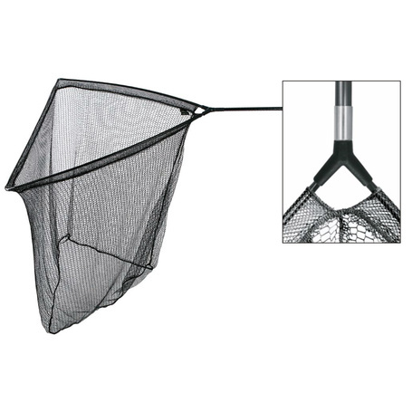 Konger Podbierak Big Carp 240cm 2sec Konger Podbierak Big Carp 240cm 2sec