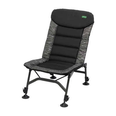 MadCat Fotel Camofish Chair 100kg