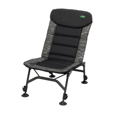 MadCat Fotel Camofish Chair 100kg MadCat Fotel Camofish Chair 100kg
