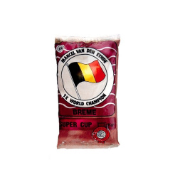 Marcel Van Den Eynde Zanęta 1kg Supercup Black
