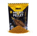 Meus Pellet Durus 2mm Micropellet 1kg Ananas