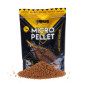 Meus Pellet Durus 2mm Micropellet 1kg Czosnek