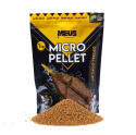 Meus Durus Pellet 2mm 1kg Kryl