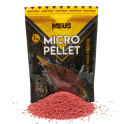 Meus Pellet Durus 2mm Micropellet 1kg Ochotka