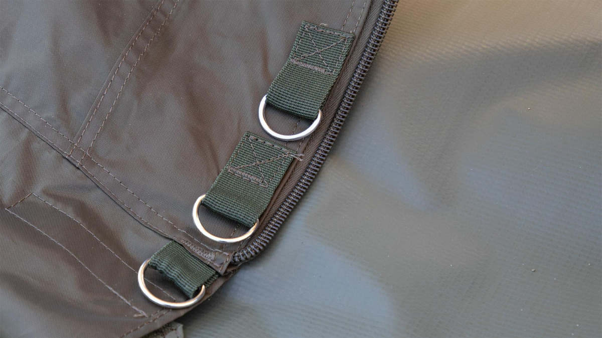 Mikado Namiot Enclave 2 Man Bivvy Plus Mikado Namiot Enclave 2 Man Bivvy Plus