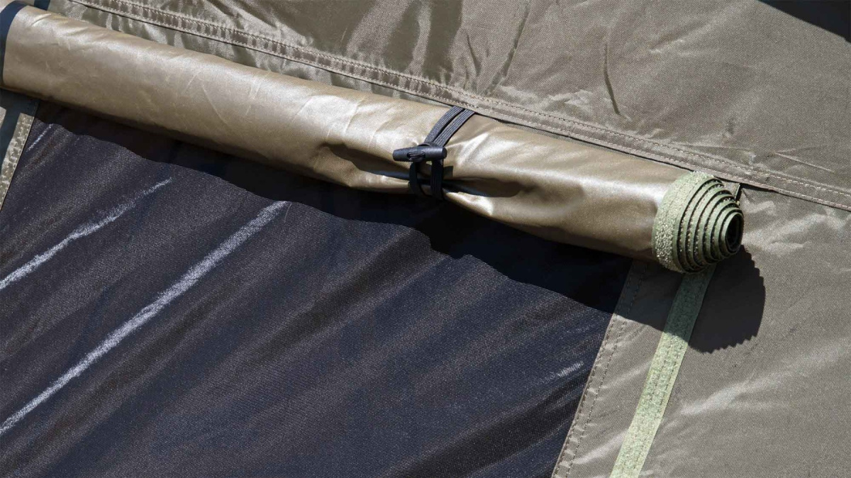 Mikado Namiot Enclave 2 Man Bivvy Plus Mikado Namiot Enclave 2 Man Bivvy Plus