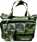 Mistrall Torba 38/14/28 cm Green