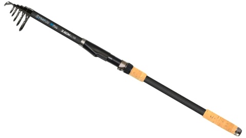 Mistrall Wędka stratus tele carp 3,90m 3lbs