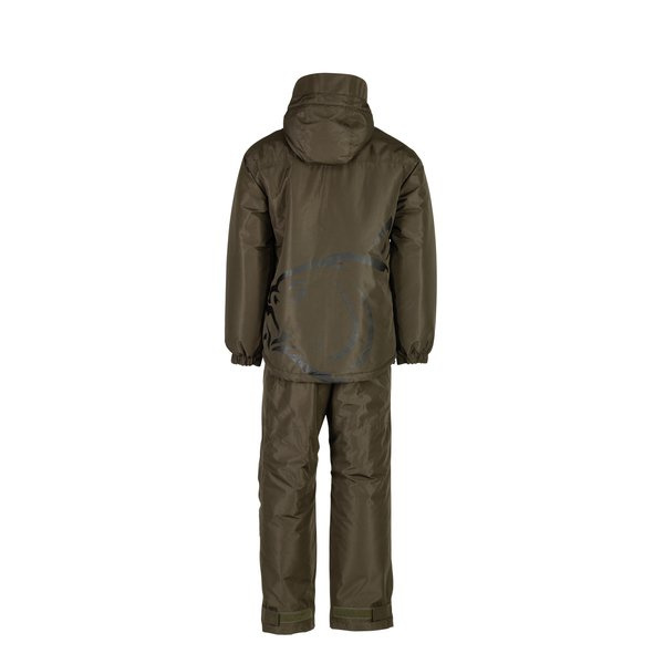 Nash Tackle Arctic Suit Kombinezon Dwuczęsciowy L