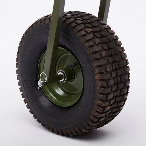 Prologic Taczka Karpiowa Element Compact Carp Barrow