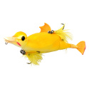 Savage Gear Kaczka Suicide Duck 10,5cm 28g yellow